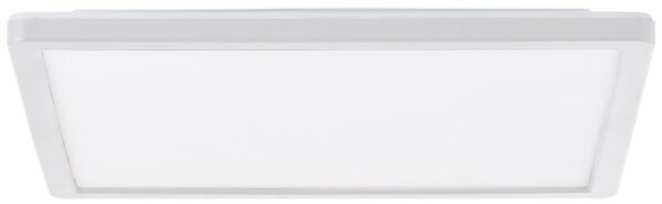Plafonieră LED RGBW dimabilă Brilliant SALTERY LED/20W/230V + telecomandă