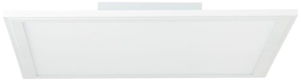 Plafonieră LED RGBW dimabilă Brilliant ABIE LED/24W/230V + telecomandă