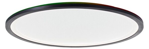 Plafonieră LED RGBW dimabilă Brilliant MOSAKO LED/36W/230V + telecomandă