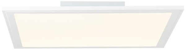 Plafonieră LED RGBW dimabilă Brilliant ABIE LED/24W/230V + telecomandă