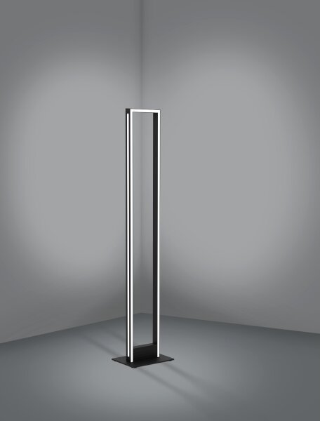 Lampadar LED dimabil Eglo 99683 SALVILANAS-Z LED/33W/230V 2700-6500K