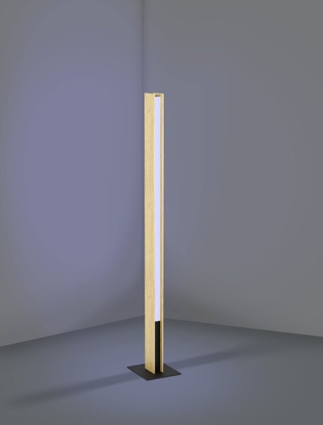 Lampadar LED RGBW dimabil Eglo 900392 ANCHORENA-Z LED/35W/230V