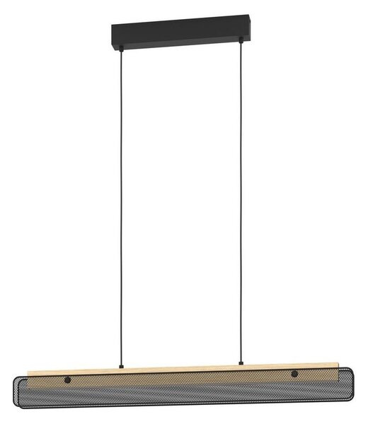 Lustră LED RGBW dimabilă Eglo 900702 KOKOMO-Z LED/34W/230V