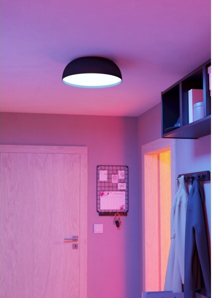 Plafonieră LED RGBW dimabilă Eglo 900406 TOLLOS-Z 3xLED/7,5W/230V