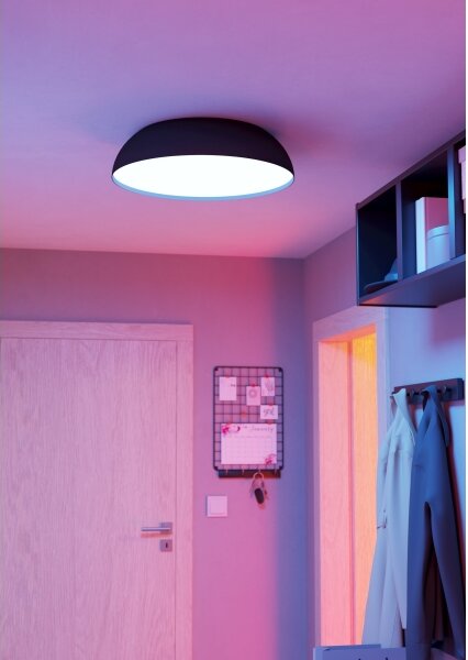 Plafonieră LED RGBW dimabilă Eglo 900407 TOLLOS-Z 3xLED/11W/230V