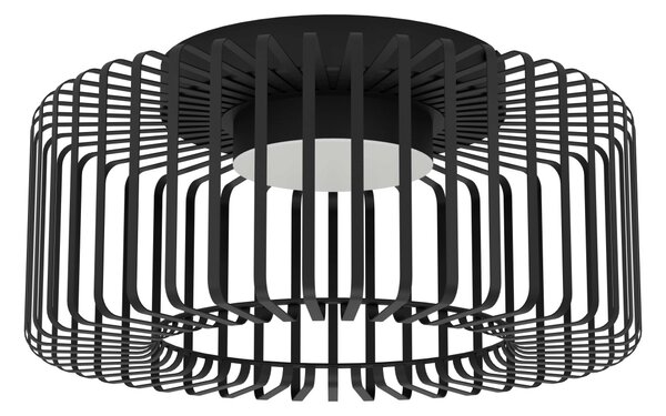 Plafonieră LED RGBW dimabilă Eglo 900722 GINESTRONE-Z LED/22W/230V