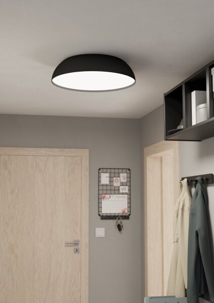 Plafonieră LED RGBW dimabilă Eglo 900407 TOLLOS-Z 3xLED/11W/230V