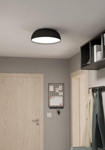 Plafonieră LED RGBW dimabilă Eglo 900406 TOLLOS-Z 3xLED/7,5W/230V