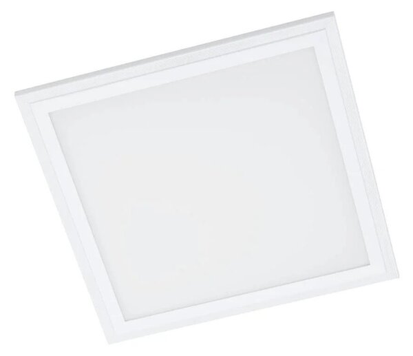 Eglo 32546 - Plafonieră LED SALOBRENA-C RGBW dimabilă, 16W, 230V, albă