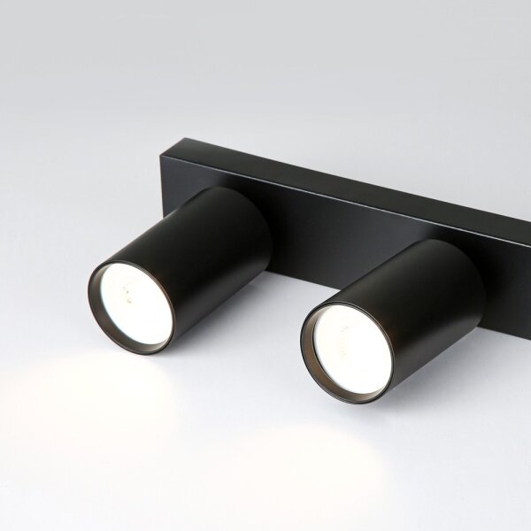Immax NEO 07269Z - LED RGB+CCT NEO PUNTO 6xGU10/4,8W/230V dimabil
