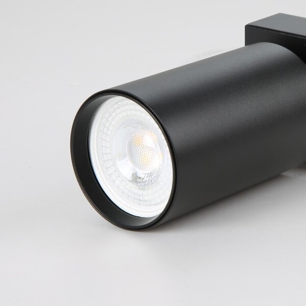 Immax NEO 07261Z - LED RGB+CCT NEO PUNTO 1xGU10/4,8W/230V dimabil