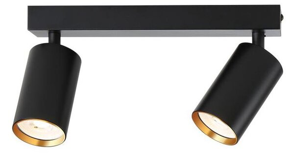 Immax NEO 07263Z - LED RGB+CCT NEO PUNTO 2xGU10/4,8W/230V dimabil