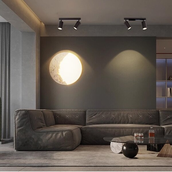 Immax NEO 07263Z - LED RGB+CCT NEO PUNTO 2xGU10/4,8W/230V dimabil