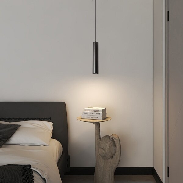 Immax NEO 07270W - Lustr LED RGB+CCT dimabil NEO LITE PUNTO 1xGU10/6W/230V