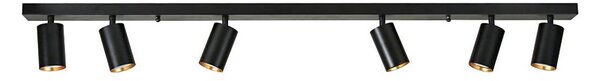 Immax NEO 07269Z - LED RGB+CCT NEO PUNTO 6xGU10/4,8W/230V dimabil