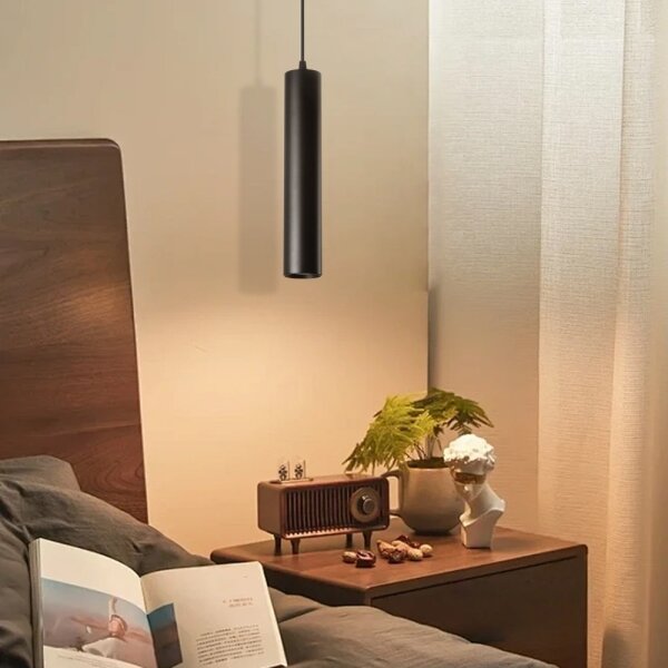 Immax NEO 07270W - Lustr LED RGB+CCT dimabil NEO LITE PUNTO 1xGU10/6W/230V
