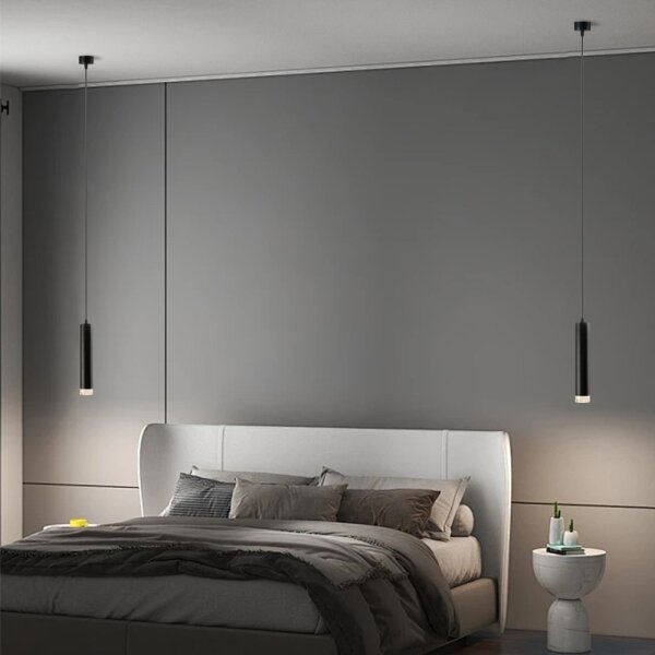 Immax NEO 07274W - Lustr LED RGB+CCT dimabil NEO LITE PUNTO 1xGU10/6W/230V