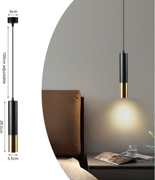 Immax NEO 07272W - Lampă LED RGB+CCT reglabilă NEO LITE PUNTO 1xGU10/6W/230V