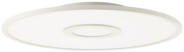 Plafonieră LED RGBW dimabilă Brilliant ODELLA LED/24W/230V + telecomandă