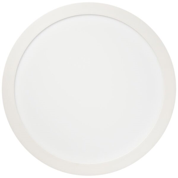 Plafonieră LED RGBW dimabilă Brilliant ABIE LED/24W/230V + telecomandă