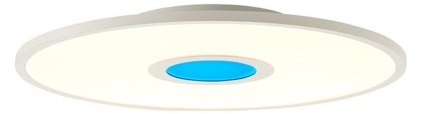 Plafonieră LED RGBW dimabilă Brilliant ODELLA LED/24W/230V + telecomandă
