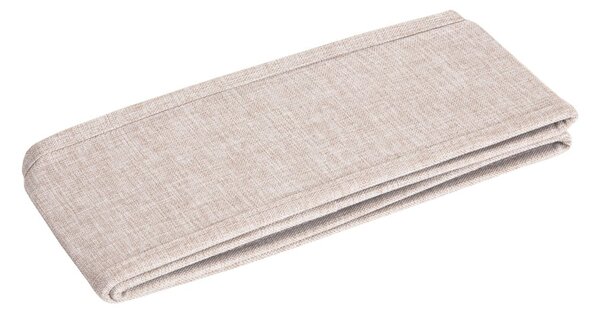 Organizator de sertare cu 16 compartimente Bigso Box of Sweden Drawer, bej