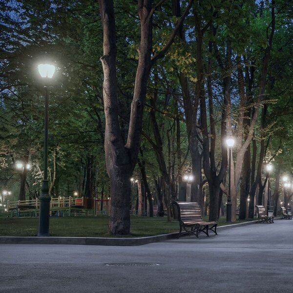 Bec LED E27/20W/230V 4000K