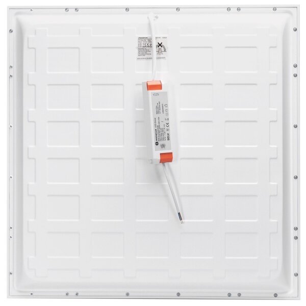 Panou LED încastrat Aigostar LED/36W/230V 60x60 cm