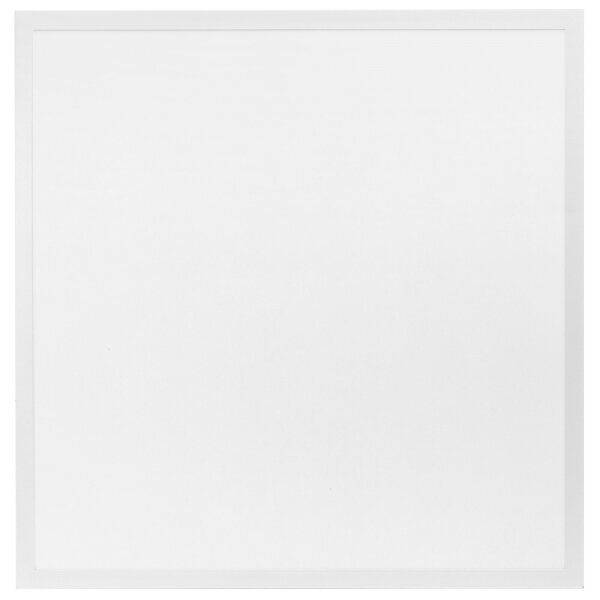 Panou LED încastrat Aigostar LED/36W/230V 60x60 cm