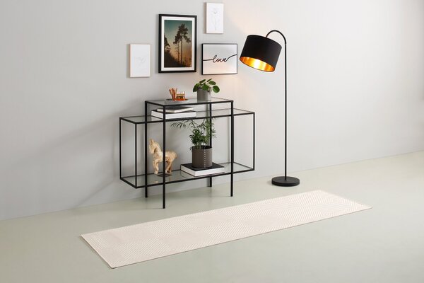 Traversa Elsa natur 67/230 cm