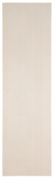 Traversa Elsa natur 67/230 cm