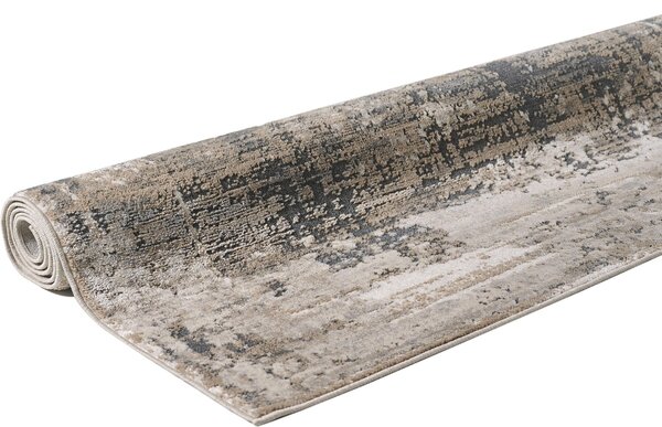 Covor Hamsa gri 160/230 cm