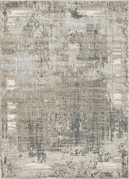 Covor Hamsa gri 160/230 cm