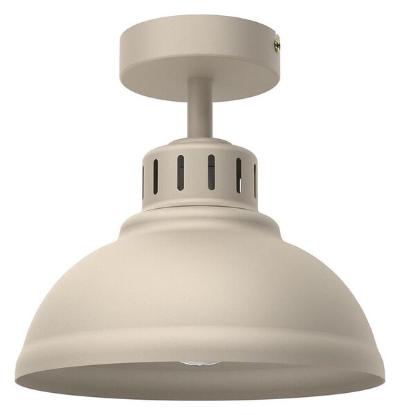 Lustră aplicată SVEN 1xE27/15W/230V bej