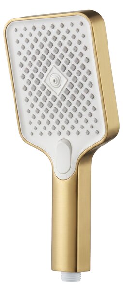 PARA DE DUS REA JS-031 BRUSH GOLD