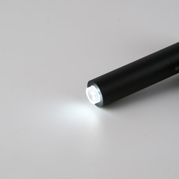 Spot LED de perete Brilagi MAYA 1xG9/7W/230V negru