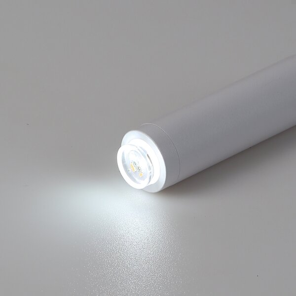 Spot LED de perete Brilagi MAYA 1xG9/7W/230V alb