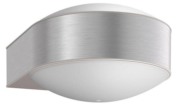 Philips 17336/47/PN - Corp de iluminat perete exterior MYGARDEN CHIPMUNK E27/42W