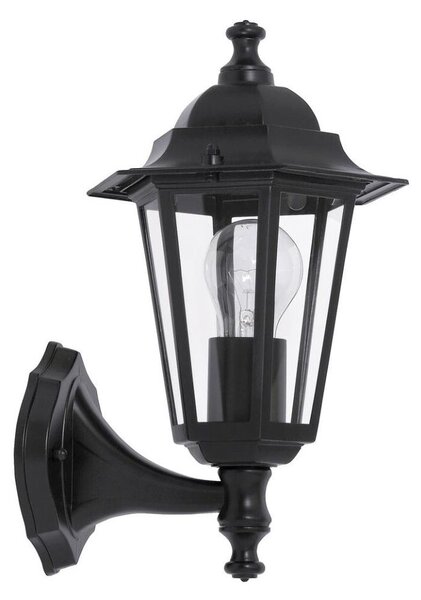 Rabalux 8204 - Corp de iluminat perete exterior VELENCE 1xE27/60W/230V