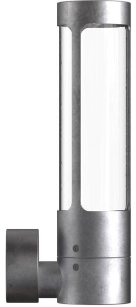 Aplică de exterior 1xGU10/8W/230V IP44