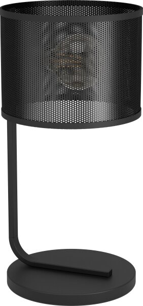 Lampă de masă Eglo 43797 MANBY 1xE27/40W/230V