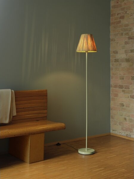 Lampadar Ledvance DECOR RAFFIA 1xE27/15W/230V rafie