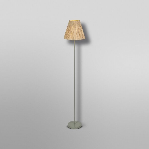Lampadar Ledvance DECOR RAFFIA 1xE27/15W/230V rafie
