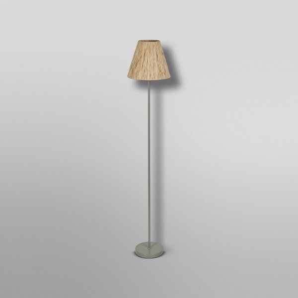 Lampadar Ledvance DECOR RAFFIA 1xE27/15W/230V rafie