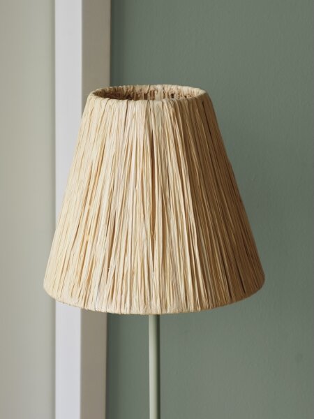 Lampadar Ledvance DECOR RAFFIA 1xE27/15W/230V rafie