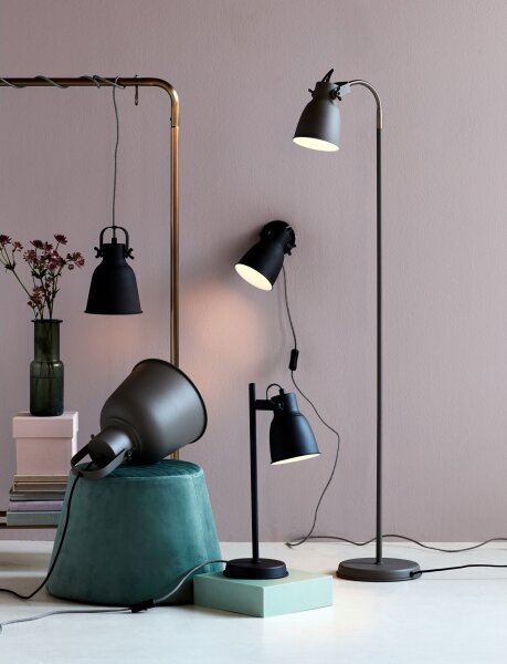 Lampă de masă Nordlux ADRIAN 1xE27/25W/230V