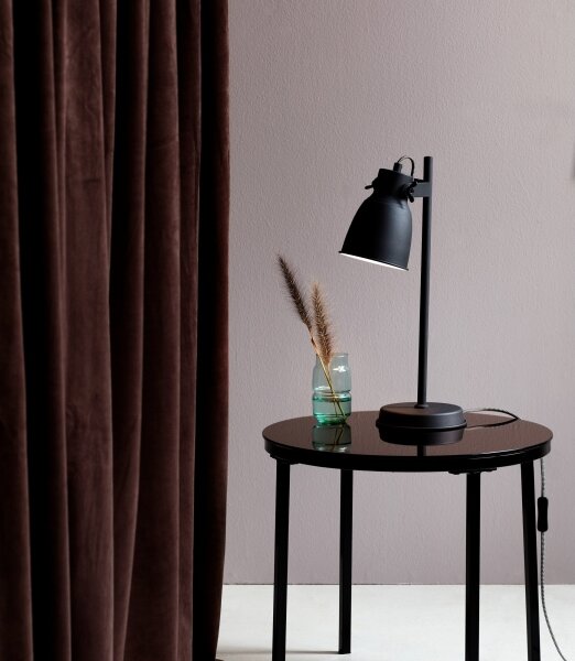 Lampă de masă Nordlux ADRIAN 1xE27/25W/230V