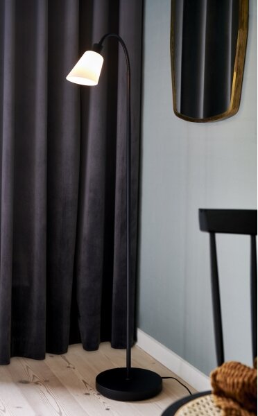 Lampadar Nordlux MOLLI 1xE14/25W/230V