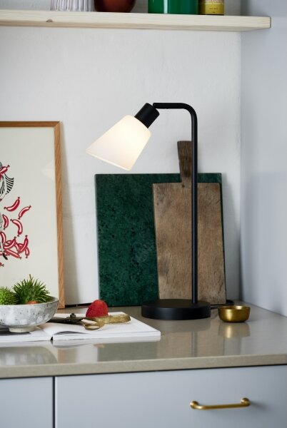 Lampă de masă Nordlux MOLLI 1xE14/25W/230V