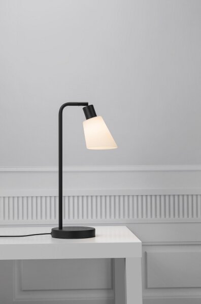 Lampă de masă Nordlux MOLLI 1xE14/25W/230V